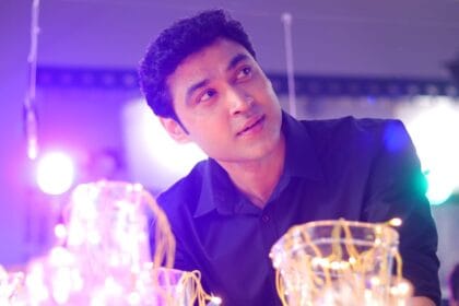 Fahim Mirza New Serial