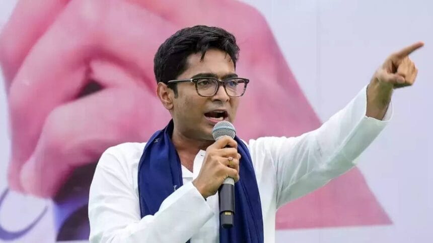 abhishek banerjee