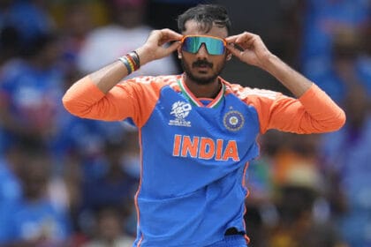 India vs England T20