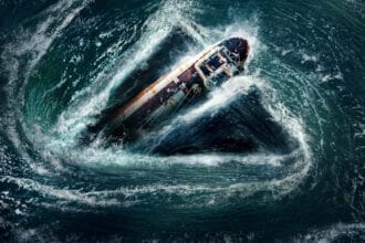 The Bermuda Triangle