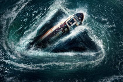 The Bermuda Triangle