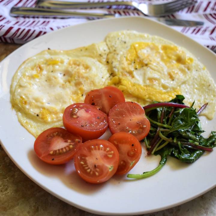 Healthy Breakfast