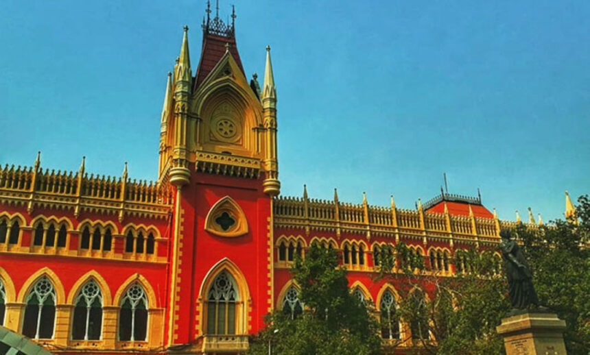 Calcutta HC