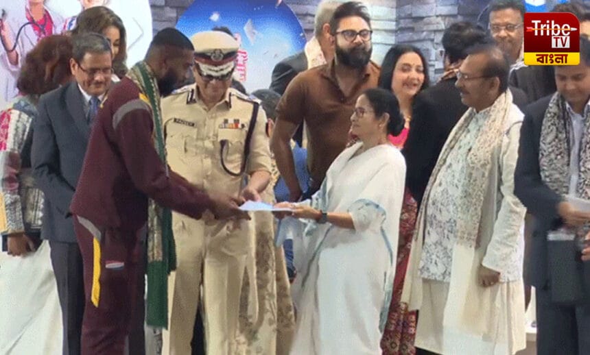 Mamata Banerjee