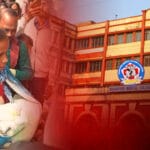 Mamoni's Son Admitted