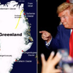 Trump on Greenland