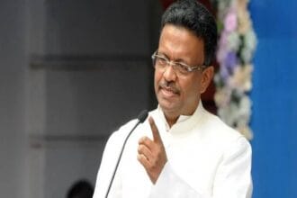 Flat Building Collapse