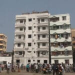 Tangra Flat Leaning