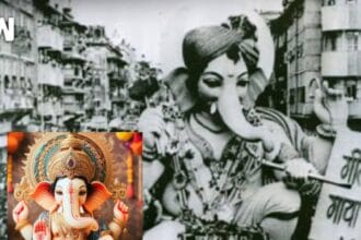 Ganesh Puja