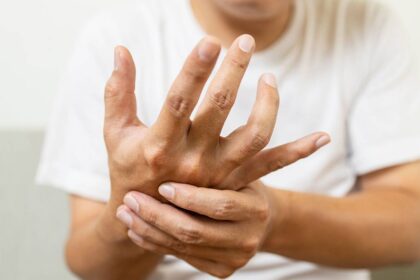 Guillain-Barré Syndrome