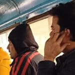 Hooghly Fake Passport