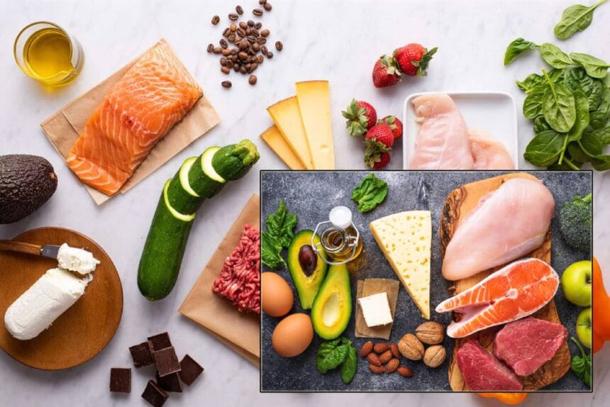 Keto Diet