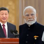 India-China Relationship