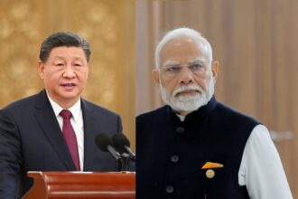 India-China Relationship