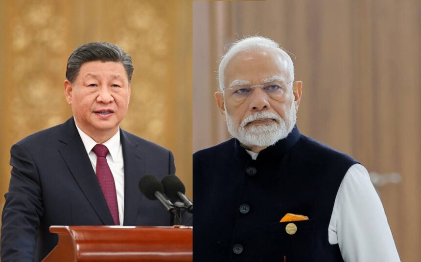India-China Relationship
