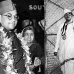 Netaji Subhas Chandra Bose