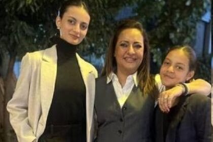 Nilanjanaa Senguptaa