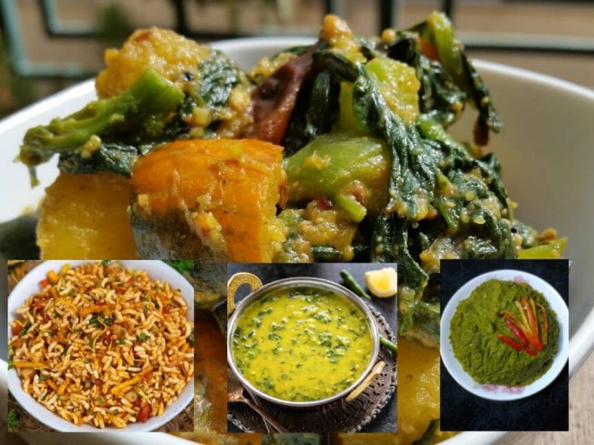Veg Recipes