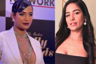 Poonam Pandey