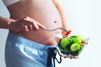 Pregnancy Food Restriction
