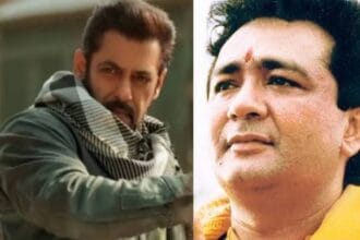 Death Threat in Bollywood