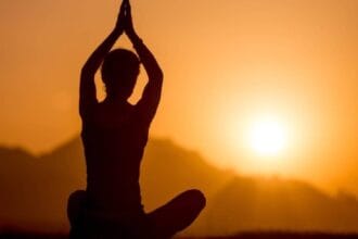 Morning Yoga Routine