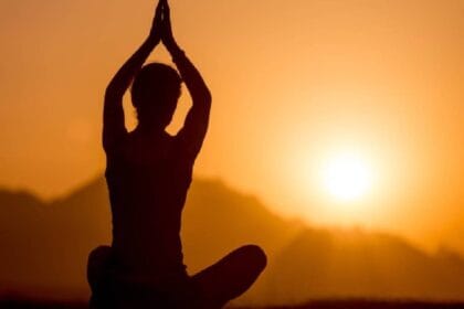 Morning Yoga Routine