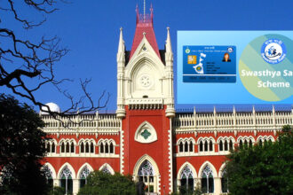 HC On Swasthya Sathi