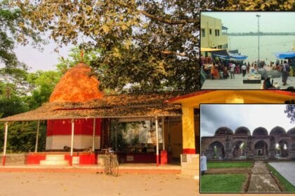 Travel Destination in Hooghly