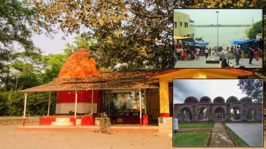 Travel Destination in Hooghly