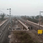 Maharashtra Train Accident