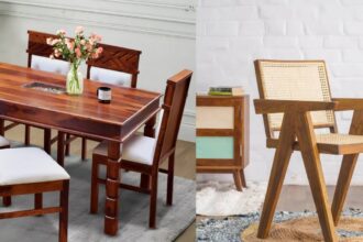 Wooden Furniture Care