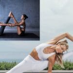 Morning Yoga Poses