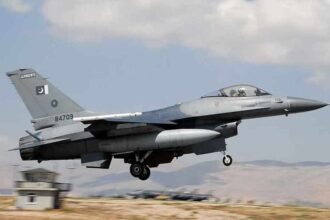 Trump Aid to Pakistan