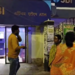 ATM Fraud