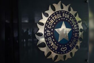BCCI