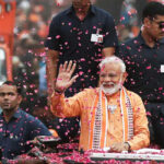 Delhi Assembly Result