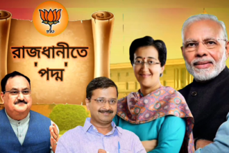 Delhi Assembly Result