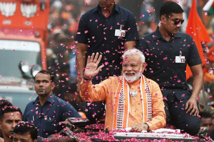 Delhi Assembly Result