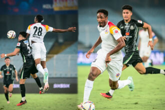 East Bengal