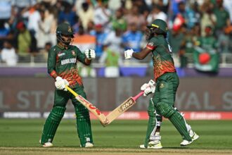 Bangladesh Breaks Record