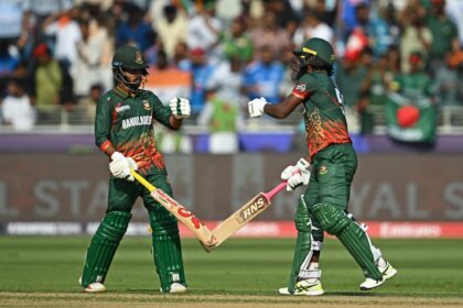 Bangladesh Breaks Record