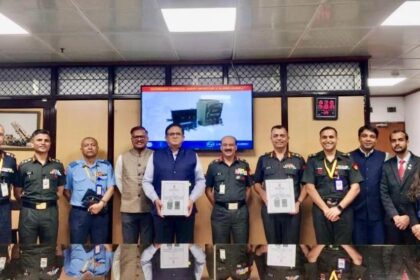 CBRN Defence Equipment