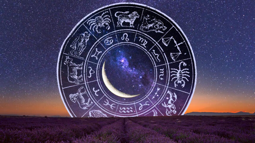 Monday Astro Tips