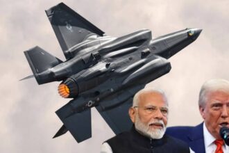 F-35 Fighter Jet Deal