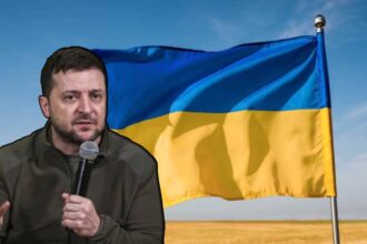 Demand of European Army