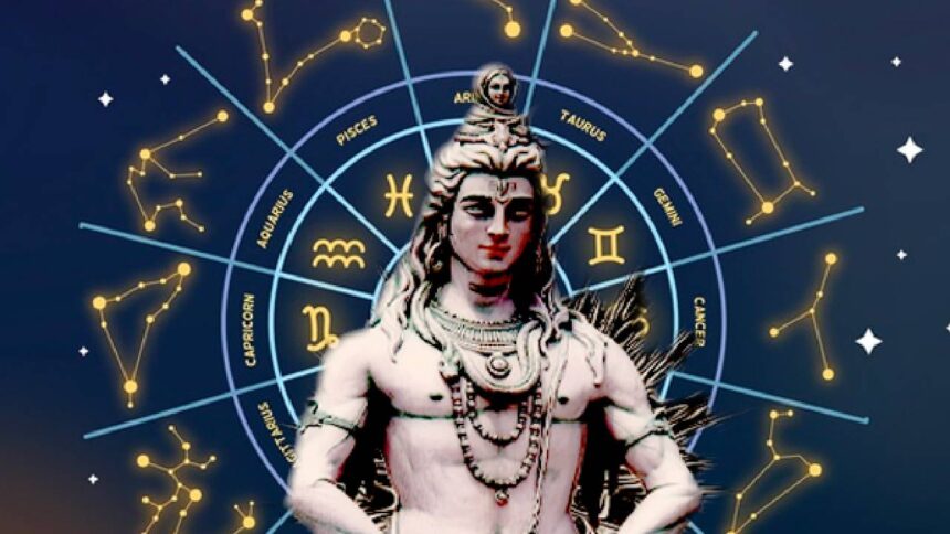 Saturday Lucky Zodiacs
