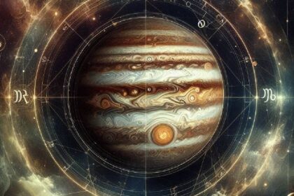 Jupiter Positive Effect