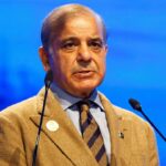 Pak PM Shehbaz Sharif