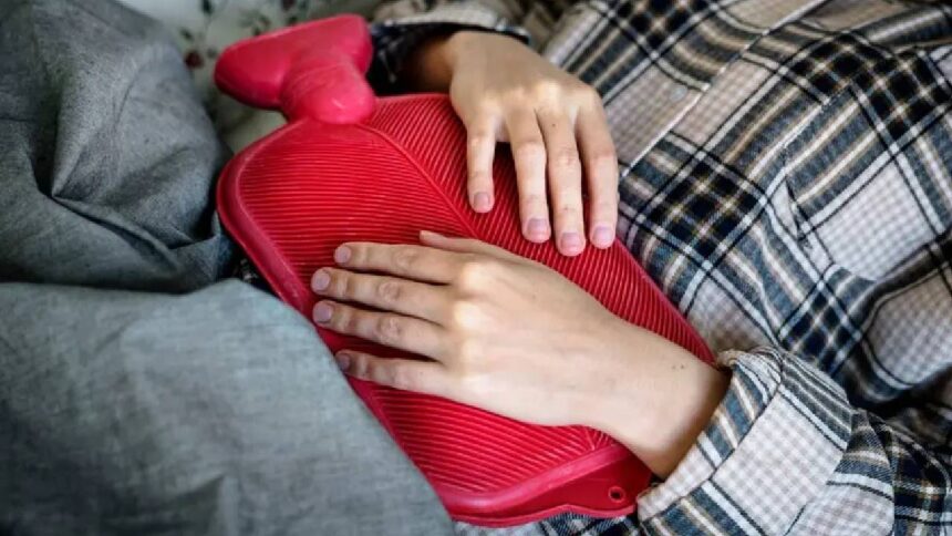 Fruits For Menstrual Cramp